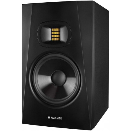 ADAM T5V Studio monitor biamplificato 5" 70W