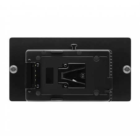 Piastra V-Mount Lupo portabatteria per Superpanel e Superpanel 60