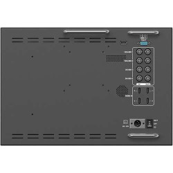 BM150-12G Lilliput Broadcast LCD Monitor 15.6" 12G-SDI 4K HDMI