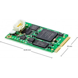 DeckLink Micro Recorder Blackmagic Scheda PCIe connessioni HD-SDI e HDMI