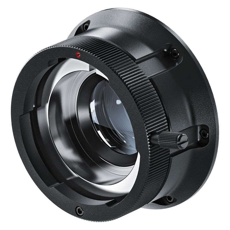 Blackmagic URSA Mini B4 Mount Blackmagic Design per Ursa Mini PL