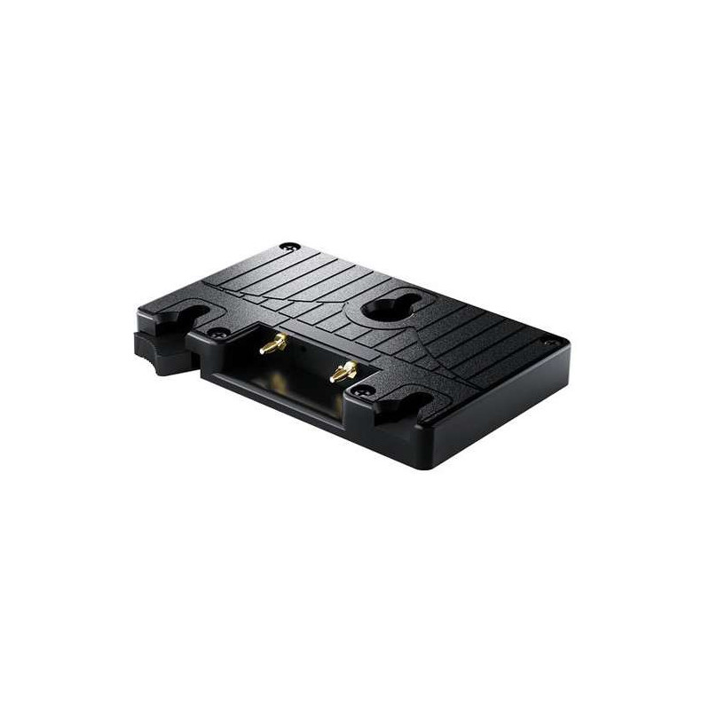 Blackmagic URSA Gold Battery Plate Blackmagic Design Piastra batteria