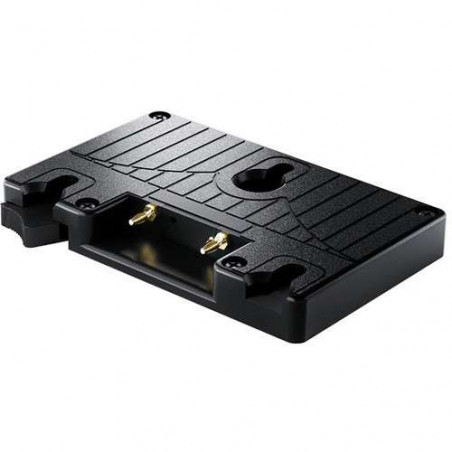 Blackmagic URSA Gold Battery Plate Blackmagic Design Piastra batteria