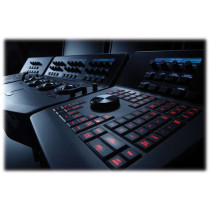 Blackmagic Design DaVinci Resolve Advanced Panel Blackmagic Design pannello di controllo avanzato