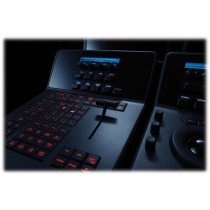 Blackmagic Design DaVinci Resolve Advanced Panel Blackmagic Design pannello di controllo avanzato