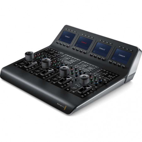 Blackmagic Design ATEM Camera Control Panel Blackmagic Design pannello CCU controllo remoto