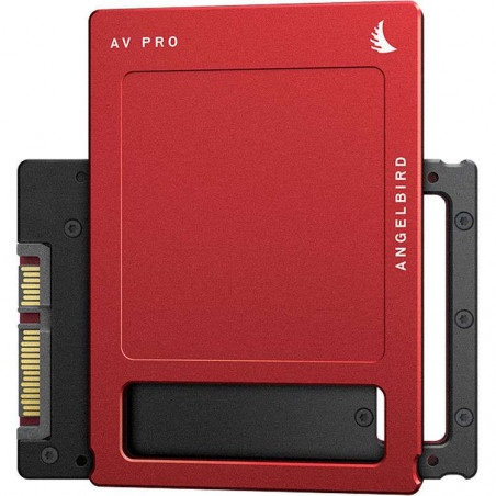 AV Pro 500 GB MK3 Angelbird disco interno SSD da 500GB
