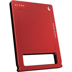 Angelbird hard disk SSD AV Pro 500GB MK3