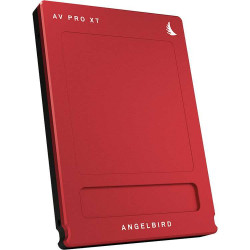 AVP4000XT AV Pro 4TB XT Angelbird disco interno SSD da 4TB