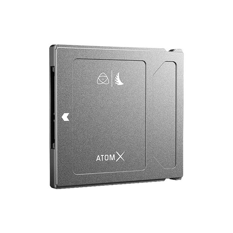 ATOMX SSDMINI 500GB Angelbird disco SSD MINI da 500 GB