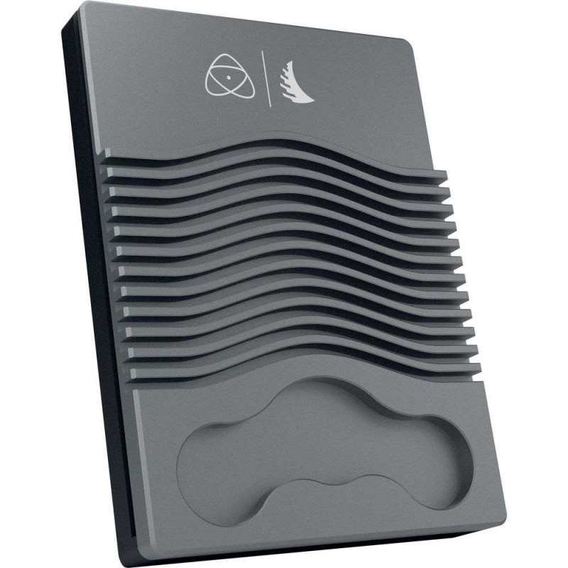 ATOMOS 4K RAW 500GB Angelbird disco SSD da 500 GB per Atomos Master Caddy 4K RAW