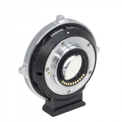 MB_SPEF-E-BT4  Metabones Canon EF a Sony E-Mount T Speed Booster ULTRA II 0.71x