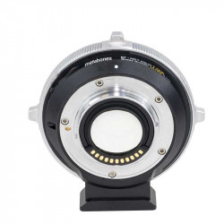 MB_SPEF-E-BT4  Metabones Canon EF a Sony E-Mount T Speed Booster ULTRA II 0.71x