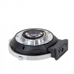 MB_SPEF-E-BT4  Metabones Canon EF a Sony E-Mount T Speed Booster ULTRA II 0.71x
