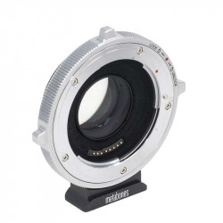 MB_SPEF-E-BT4  Metabones Canon EF a Sony E-Mount T Speed Booster ULTRA II 0.71x