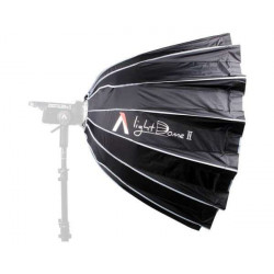 Light Dome II Aputure Light Modifiers