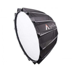 Light Dome II Aputure Light Modifiers