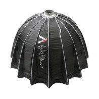Light Dome II Aputure Light Modifiers