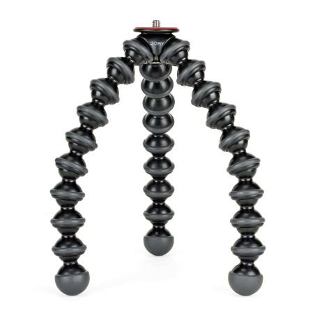 JB01511-BWW GorillaPod 1K  JOBY treppiede compatto per fotocamere compatte e mirrorless