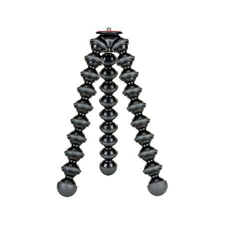 JB01511-BWW GorillaPod 1K  JOBY treppiede compatto per fotocamere compatte e mirrorless