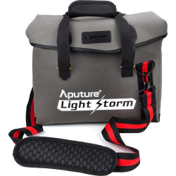 Light Storm Messenger Bag Aputure Borsa per luci Light Storm