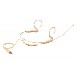 HS2 RØDE microfono ad archetto ergonomico