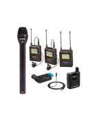 Wireless Microphones